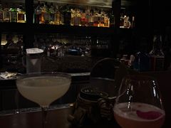 -Jing Bar 井酒吧