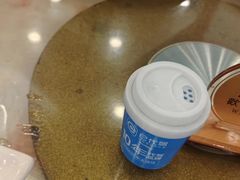 -新金盛·海鲜酒楼(盐田店)