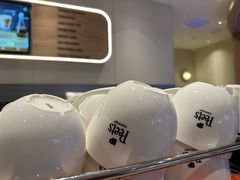 -Peet's Coffee皮爷咖啡(豫园店)