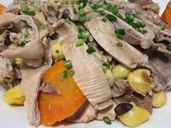 -猪肉婆私房菜(容桂总店)