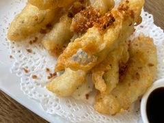 -点点心港式茶餐厅(南京西路店)