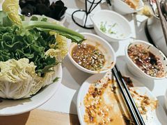 -焯牛潮汕牛肉火锅(云峰街创始店)