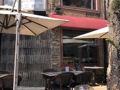 -老别墅西餐厅.酒馆(西堤店)