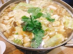 -老七饭馆(光荣道总店)