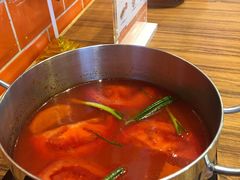 -锅小主火锅(楚翘城店)