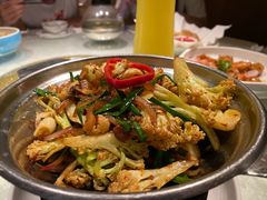 -涌上外婆桥(南塘店)