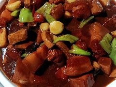 -老雒阳面馆·水席(洛宁高速路口店)