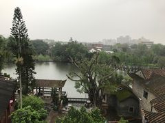 -东莞市可园博物馆