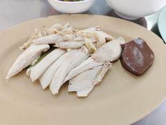 -红大哥水门鸡饭(總店)