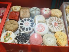 -稻香村(文殊院旗舰店)