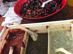 -阁瑞居闫记卤煮(乔庄北街店)