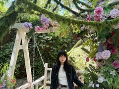 -沂蒙云瀑洞天景区