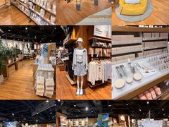 -MUJI无印良品(杭州万象城店)