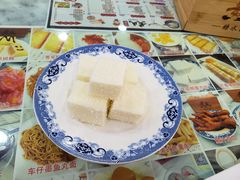 -黄氏糖水铺(琵琶东路店)