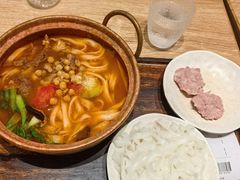 -小满手工粉(上海月星环球港店)