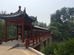 iphone_upload_pic-赵州桥景区