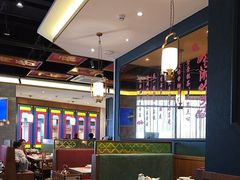 -悦得闲广式点心茶楼(蓝鲸世界店)