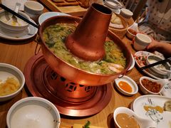 -天怡興·百年蒸饺(中心书城店)
