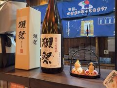 -鸟鹏烧鸟居酒屋(龙岗万科店)