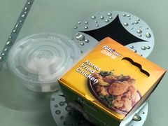 -Pelicana百利家炸鸡(江南西名店城店)