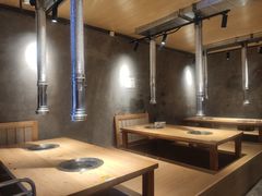 -猪掌柜韩国烤肉(六折店)