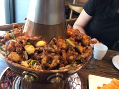 -老佛爷蛙锅•鲜蛙煲(麦凯乐店)