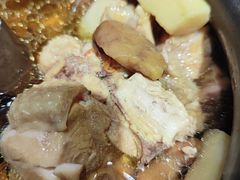 -云海肴·汽锅鸡·云南菜(美罗城店)