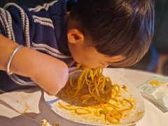 -L'Arome芳芳法国餐厅(仙林金鹰店)