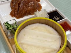 -江南村酒家