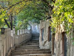 -高尔山公园