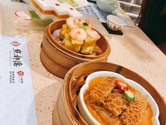-点都德(A8店)