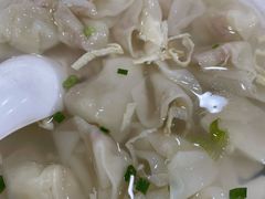 小馄饨-朱家角桥梓湾点心店(祥凝浜路811号店)