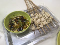 心管-老王太太串吧(中街店)