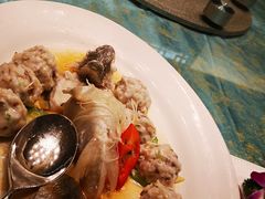 -香云轩·顺德菜(香云纱园林酒店店)