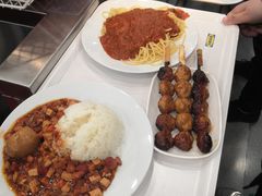 -宜家·瑞典风味餐厅(北京西红门店)