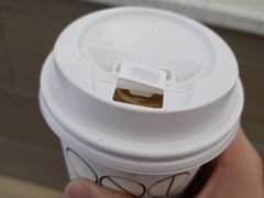 -Onirii Coffee(长乐路店)