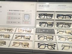 -LOHO眼镜生活(青浦宝龙店)