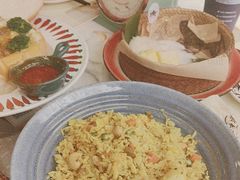 -太食獸泰式茶餐厅(济南万象城店)