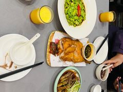 -金哥私房菜馆(张府园总店)