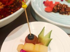 -万达瑞华酒店·品珍中餐厅