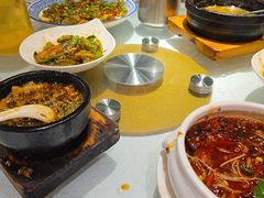 -新蜀会四川豆花(五羊店)
