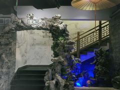 -印巷里主题餐厅(马鞍山店)