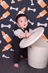 -热靴映画儿童摄影工作室(绍兴水街壹号文创园店)