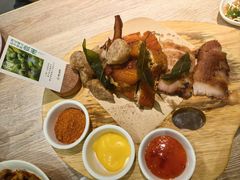 -小雅木姜子烤鸡·贵州菜(鸿通城店)