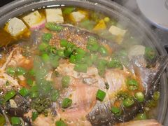 -师烤·豆花烤鱼(广州荔湾扬韬广场店)