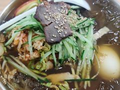 -延阿姨水豆腐(公园店)