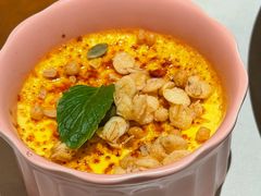 -CRAZYONES克芮旺斯西班牙餐厅(苏州中心店)