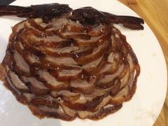 -煜丰汴京烤鸭(福彩路店)
