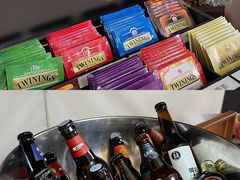 -金鸡湖大酒店·金咖啡厅(国宾路店)