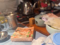 -晓粤·惹味粤菜(凯德乐峰广场店)